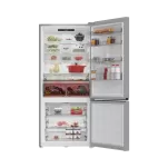 ARÇELİK 283613 EI Alttan Donduruculu Buzdolabı