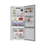 ARÇELİK 283613 EI Alttan Donduruculu Buzdolabı