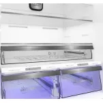 ARÇELİK 283616 EI Yapay Zeka Teknolojili Alttan Donduruculu Buzdolabı