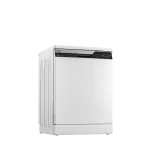 ARÇELİK 6567 WF 6 Programlı Bulaşık Makinesi