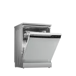 ARÇELİK 6444 OK I 4 Programlı Bulaşık Makinesi