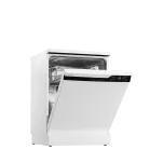 ARÇELİK 6444 OK 4 Programlı Bulaşık Makinesi