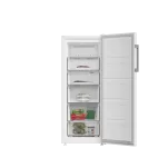 ARÇELİK 2162 NFB 6 Bölmeli Derin Dondurucu