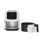 ARÇELİK FRA 6334 B GurmeFry Az Yağlı Fritöz