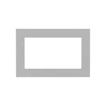 ARÇELİK MAK 2020 I Ankastre Mikrodalga Çerçevesi Ankastre Mikrodalga