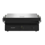 ARÇELİK TM 9946 I Tost Makinesi