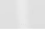 ARÇELİK ADE 604-1 B Ankastre Duvar Tipi Davlumbaz