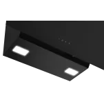 ARÇELİK ADE 604-1 S Ankastre Duvar Tipi Davlumbaz