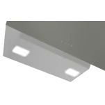 ARÇELİK ADE 606-4 G Ankastre Duvar Tipi Davlumbaz