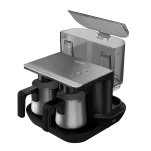 ARÇELİK TKM 9961 GTürk Kahve Makinesi