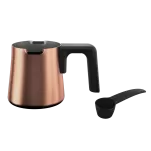 ARÇELİK TKM 9961 B Telve Türk Kahve Makinesi