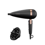 GRUNDIG HD 8080 Saç Kurutma Makinesi