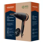 GRUNDIG HD 8080 Saç Kurutma Makinesi