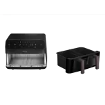 ARÇELİK FRA 9494 Gurme TrioFry® Az Yağlı Fritöz