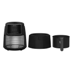 ARÇELİK FRA 6244 Gurme Fry Az Yağlı Fritöz