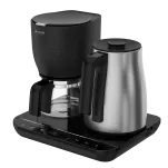 ARÇELİK CFM 9147 I Filtre Kahve & Çay Makinesi