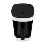 ARÇELİK TKM 3341 Telve-X Beyaz Türk Kahve Makinesi