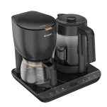 ARÇELİK CFM 9449 S Gurme Otomatik Çay & Filtre Kahve Makinesi Çay Makinesi