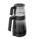 ARÇELİK CFM 9449 S Gurme Otomatik Çay & Filtre Kahve Makinesi Çay Makinesi