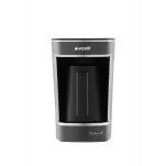 ARÇELİK TKM 3341 Telve-X Antrasit Türk Kahve Makinesi