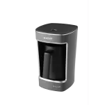 ARÇELİK TKM 3341 Telve-X Antrasit Türk Kahve Makinesi