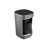 ARÇELİK TKM 3341 Telve-X Antrasit Türk Kahve Makinesi