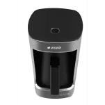 ARÇELİK TKM 3341 Telve-X Antrasit Türk Kahve Makinesi