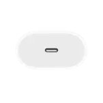 APPLE Apple 20W USB-C Güç Adaptörü 2025 Cep Telefonu Aksesuar