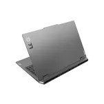 LENOVO LENOVO LOQ/Core I5-12450HX/24GB RAM/512GB SSD/RTX 4050 6GB/15.6 FHD/W11/83GS009CTR Laptop