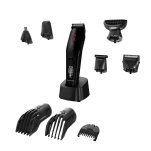 GRUNDIG MGK 9030 Saç Sakal Kesme Makineleri