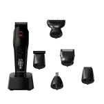 GRUNDIG MGK 9030 Saç Sakal Kesme Makineleri