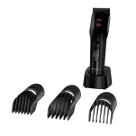 GRUNDIG MC 9030 Saç Sakal Kesme Makineleri