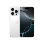 APPLE iPhone 16 Pro Max 512GB Beyaz Titanyum iPhone Telefon Modelleri