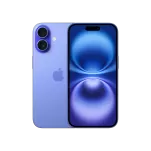 APPLE iPhone 16 256GB Mavi iPhone Telefon Modelleri