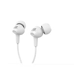 JBL JBL C100SIUWHT Mik. Kulakiçi Kul. Beyaz Kulaklık