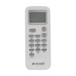 ARÇELİK 34726 Monofaze Inverter Salon Tipi Klima 34.000 Btu/h Salon Tipi Klima