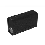 GRUNDIG Xplore Black Hoparlör