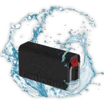 GRUNDIG Xplore Black Hoparlör