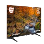 GRUNDIG GRUNDIG TOKYO 55 GJU 7900G Grundig TV