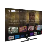 GRUNDIG GRUNDIG MONACO 55 GHQ 9550A Grundig TV