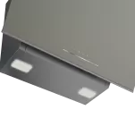 ARÇELİK ADE 604 G Ankastre Duvar Tipi Davlumbaz