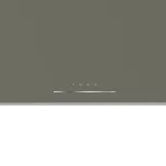 ARÇELİK ADE 604 G Ankastre Duvar Tipi Davlumbaz