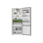 ARÇELİK 278550 EI Alttan Donduruculu Buzdolabı