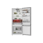 ARÇELİK 278550 EI Alttan Donduruculu Buzdolabı