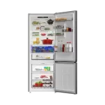 ARÇELİK 270490 EI Alttan Donduruculu Buzdolabı