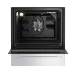 ARÇELİK F 8440 EB Ocaklı Fırın