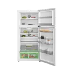 ARÇELİK 583629 EB Üstten Donduruculu Buzdolabı