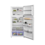 ARÇELİK 583629 EB Üstten Donduruculu Buzdolabı