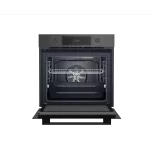 ARÇELİK AFM 340 D Fibona Serisi Ankastre Multifonksiyon FırınBuhar Destekli Fırın