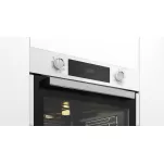 ARÇELİK AFM 340 B Fibona Serisi Ankastre Multifonksiyon Fırın Ankastre Standart Fırın